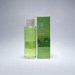 Dabo 30 Days Greentea Avocado Nourishing Toner 150 ml - Image 3