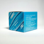 Dabo 30 Days Hyaluronic Acid 8 Soothing Cream 100 ml - Image 5