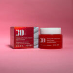 Dabo 30 Days Peptanol B5 Hydra Volume Base Cream 100 ml - Image 4