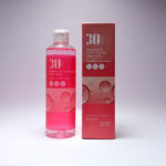 Dabo 30 Days Peptanol B5 Hydra Volume Base Toner 300 ml - Image 3