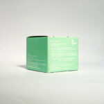 Dabo Aloe Pdrn Frozen Soothing Cream 100 ml - Image 4