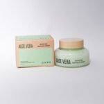 Dabo Aloe Vera Boosting Ampoule Cream 100ml - Image 5