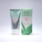 Dabo Aloe Vera Tone-Up Base Sun Cream 70 ml - Image 3