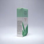 Dabo Aloe Vera Tone-Up Base Sun Cream 70 ml - Image 4