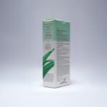 Dabo Aloe Vera Tone-Up Base Sun Cream 70 ml - Image 5