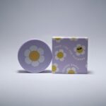 Dabo Azulene No-Sebum Blurring Powder 4 g - Image 3