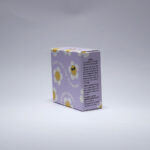 Dabo Azulene No-Sebum Blurring Powder 4 g - Image 4