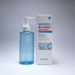 Dabo Bha Perfect Oil Cleanser 200 ml - Image 3