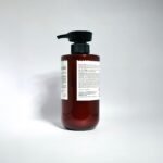Dabo Baby Powder Perfume Shampoo 500 ml - Image 4