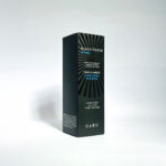 Dabo Black Force For Men Foam Cleanser 120 ml - Image 5