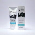 Dabo Charcoal Cleansing Foam 150 ml - Image 3