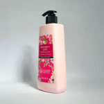 Dabo Elegance Love Perfume Body Lotion 500 ml - Image 4