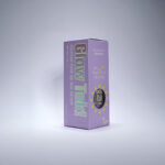 Dabo Glow Tok Azulene Tone Up Sun Serum SPF 50+ PA++++ 30 ml - Image 4