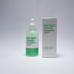 Dabo Green Tomato Poremide Solution Ampoule 80 ml - Image 3