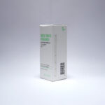 Dabo Green Tomato Poremide Solution Ampoule 80 ml - Image 4
