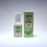 Dabo Green Tomato Retinol 500 Iu Youth Serum 30 ml - Image 3