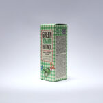 Dabo Green Tomato Retinol 500 Iu Youth Serum 30 ml - Image 4