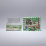 Dabo Green Tomato Retinol Airy Cream 60 ml - Image 3