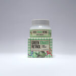 Dabo Green Tomato Retinol Airy Cream 60 ml - Image 4