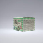 Dabo Green Tomato Retinol Airy Cream 60 ml - Image 5