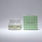Dabo Green Tomato Retinol Airy Cream 60 ml - Image 7