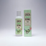 Dabo Green Tomato Retinol Revive Toner 150 ml - Image 3