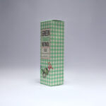 Dabo Green Tomato Retinol Revive Toner 150 ml - Image 4