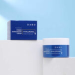 Dabo Hyaluronic Power Barrierderm Cream 120 ml - Image 3