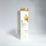 Dabo Natural Rich Foam Cleanser Argan 180ml - Image 5