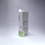 Dabo Natural Rich Foam Cleanser Green Tea 180 ml - Image 4