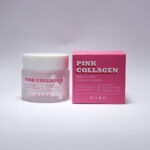 Dabo Pink Collagen PDRN Hydra Capsule Cream 55 ml - Image 3