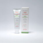 Dabo S.O.S Recovery CICA Cream 50 ml - Image 3