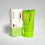 Dabo T-Tree Cica Acne Cleansing Foam 120 ml - Image 3