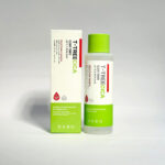 Dabo T-Tree Cica Clear Toner 125 ml - Image 3