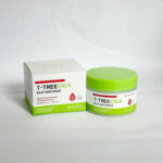 Dabo T-Tree Cica Relief Moisturizer Cream 50 ml - Image 4