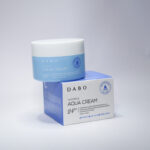 Dabo Waterful Aqua Cream 24hr 120 ml - Image 3