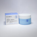 Dabo Waterful Aqua Cream 24hr 120 ml - Image 4