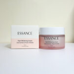 Essance Pearl Whitening Cream 50 ml - Image 3