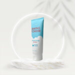Etude Pore Cleansing Foam Baking Powder 160 g - Image 3