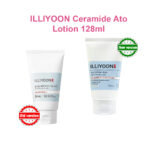 ILLIYOON Ceramide Ato Lotion 50 ml - Image 3