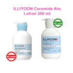 ILLIYOON Ceramide Ato Lotion 350 ml - Image 3