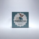 Jigott Goat Milk Brightening Cream 70 ml - Image 6