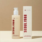 K-Secret Seoul 1988 Essence:Snail Mucin 97% + Rice 100 ml - Image 5