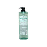Kerasys Peppermint Oil Scalp Cooling Anti-dandruff Shampoo 1 Liter - Image 2
