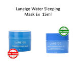 Laneige Water Sleeping Mask Ex â€“ 15 ml - Image 3