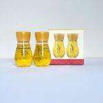 LEBELAGE Heeyul Premium 24k Gold Essence 30 ml - Image 3