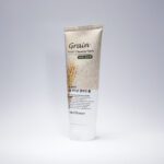 MEDIFLOWER Grain Facial Cleansing Foam 150 ml - Image 3