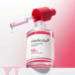 Medicube Txa Niacinamide 15 Serum 30 ml - Image 4