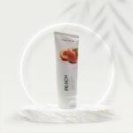 Nature Republic Fresh Herb Cleansing Foam 170 ml â€“ PEACH - Image 3