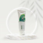 Nature Republic Fresh Herb Cleansing Foam 170 ml â€“ SNAIL - Image 3